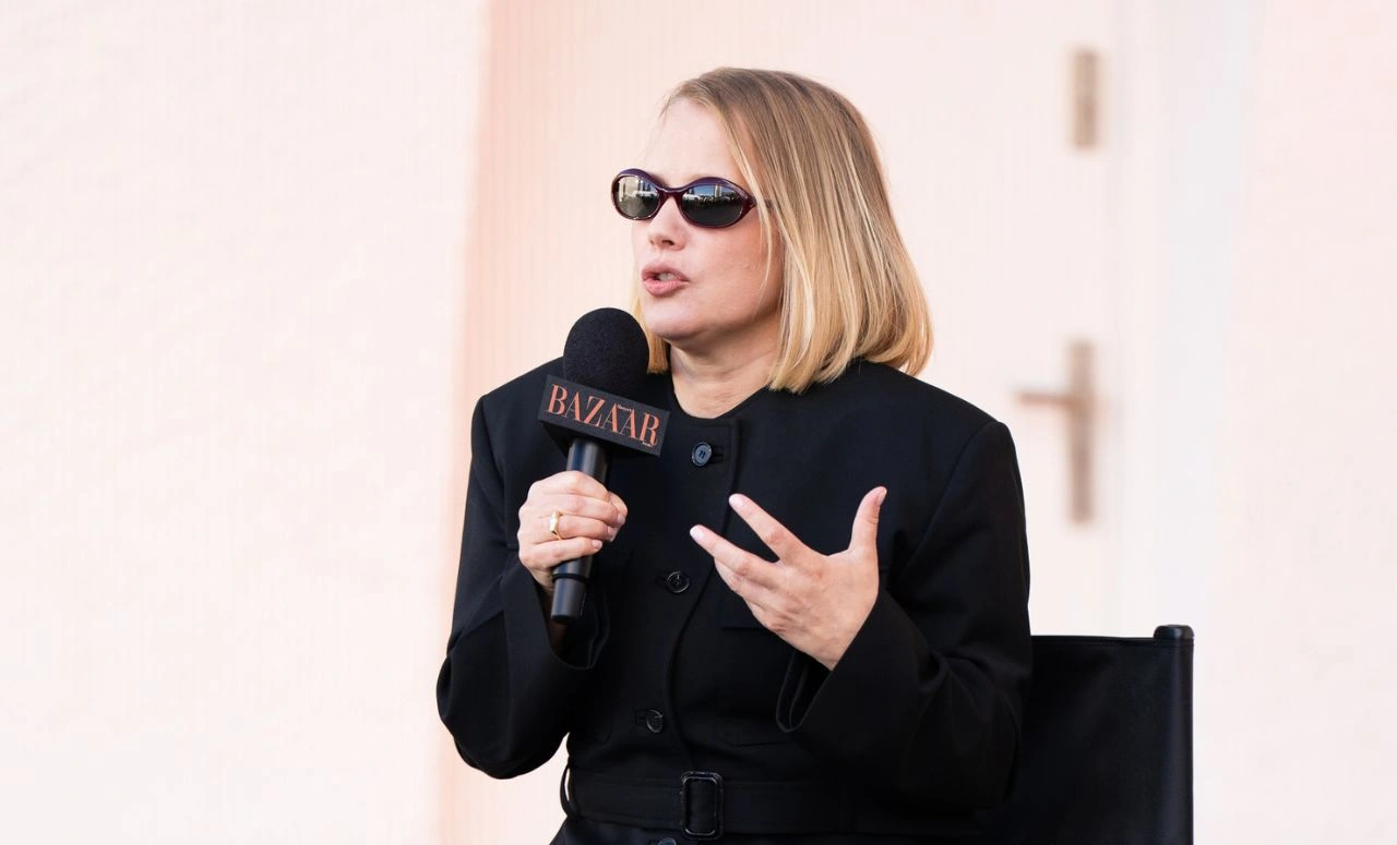 Najciekawsze momenty festiwalu filmowego w Gdyni. Joanna Kulig opowiada o roli reżysera