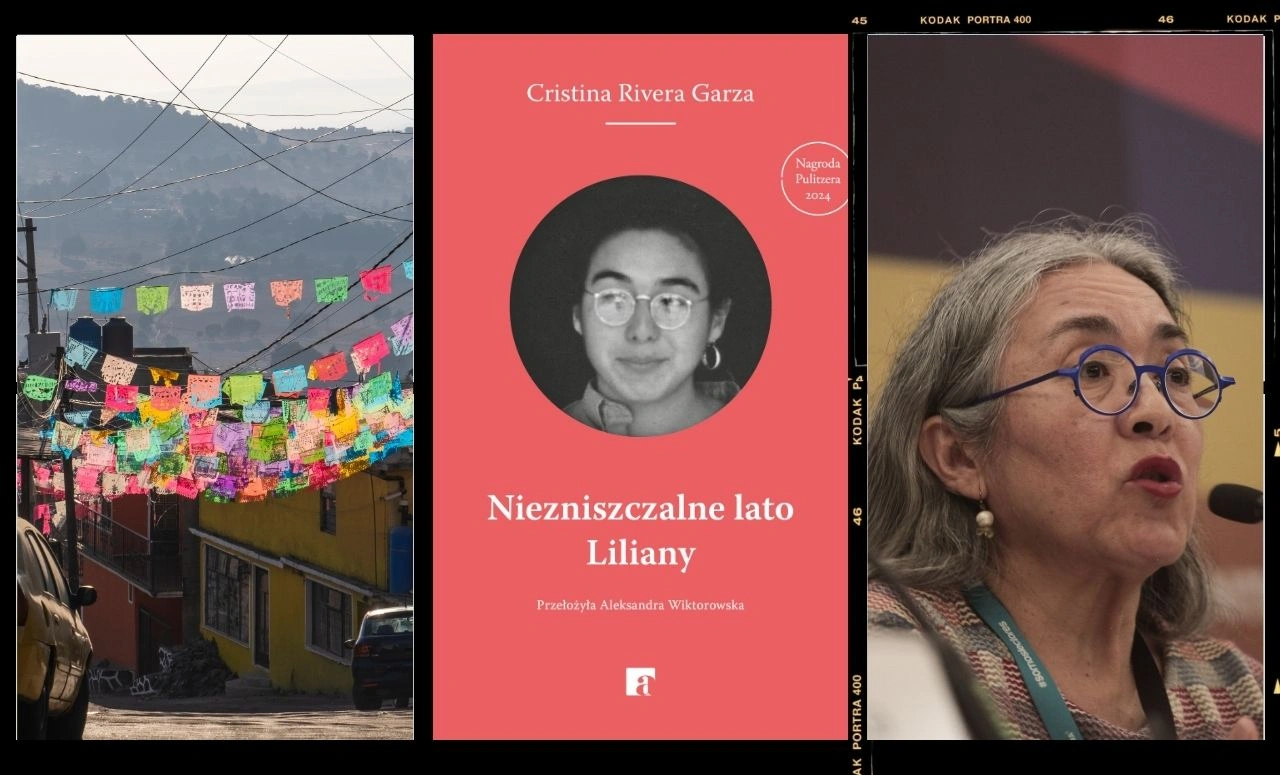 Liliana padła ofiarą kobietobójstwa. Jej siostra napisała wspomnienia, które nagrodzono Pulitzerem