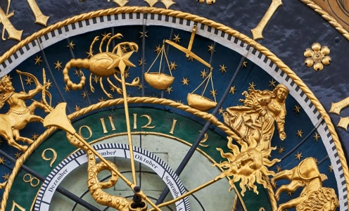 Horoskop tygodniowy dla wszystkich znaków zodiaku na 14–20 września 2026 roku