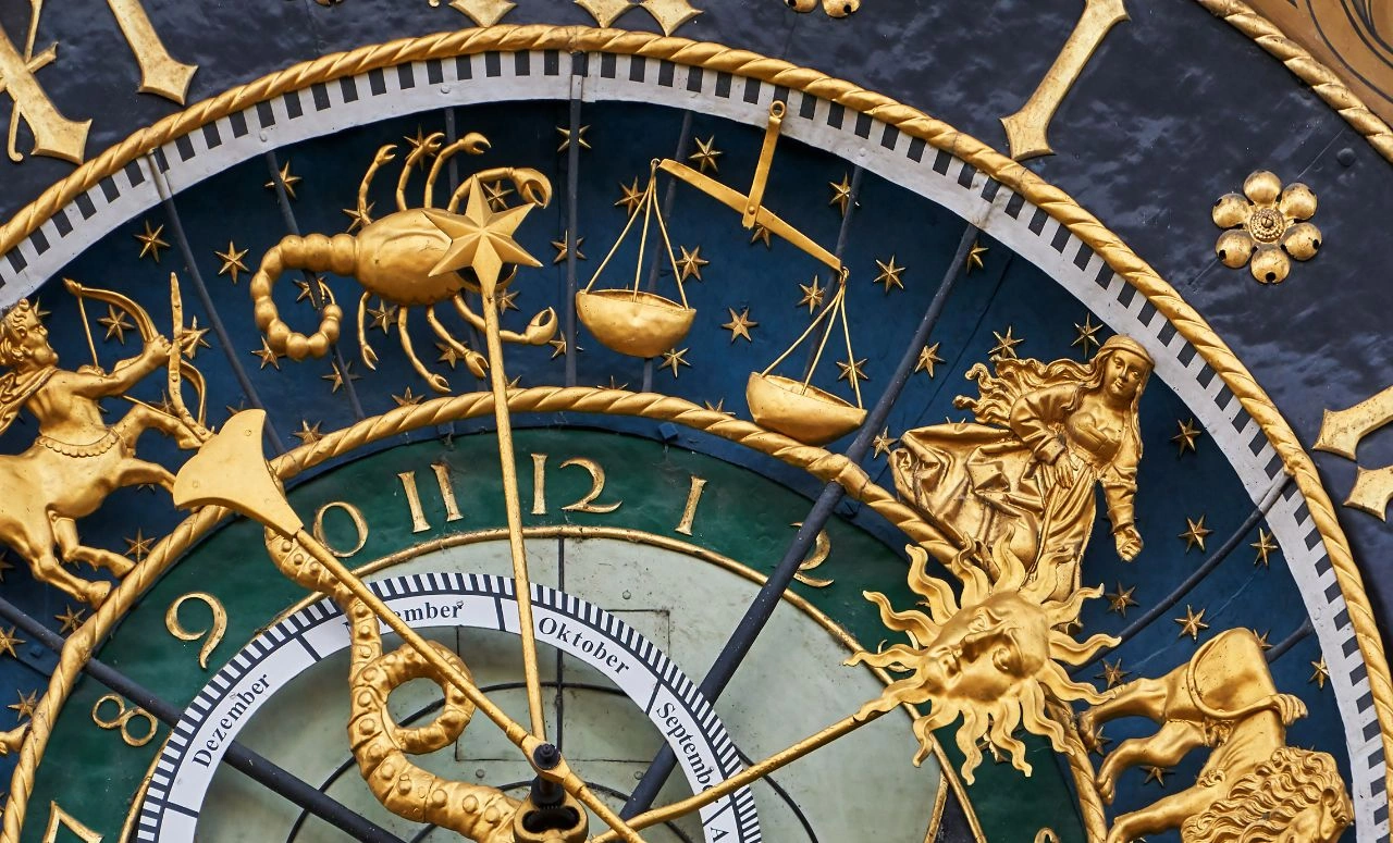 Horoskop tygodniowy dla wszystkich znaków zodiaku na 14–20 września 2026 roku