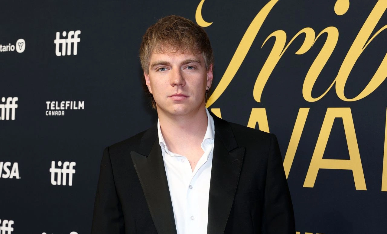Adam Pietkiewicz wyróżniony na festiwalu filmowym w Toronto