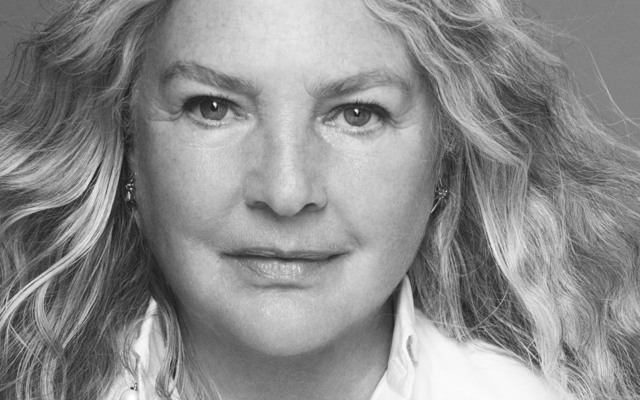 Lucia Pieroni została nową dyrektorką kreatywną makijażu Chanel