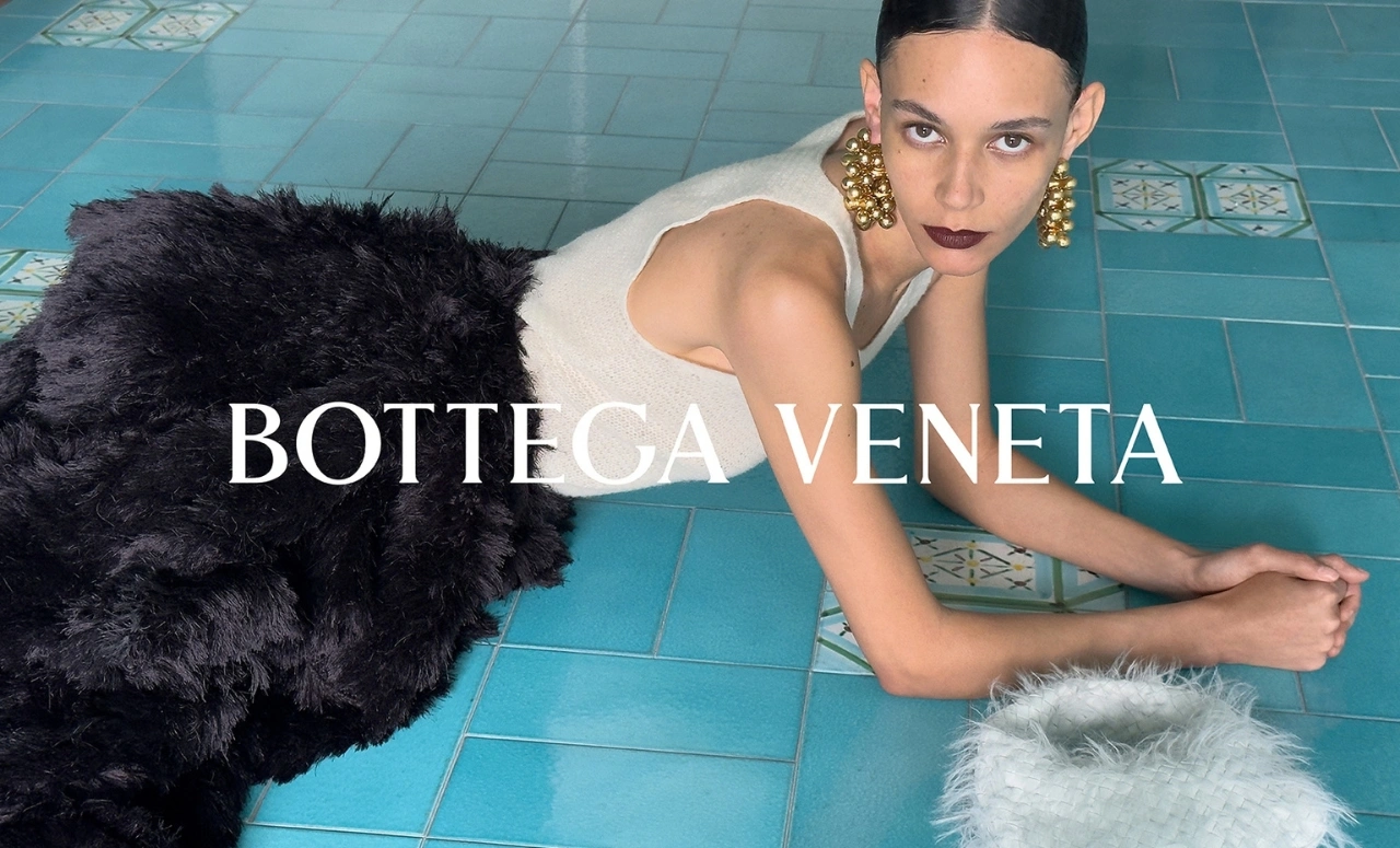 Mary Komasa i Antoni Komasa-Łazarkiewicz stworzyli muzykę do kampanii Bottega Veneta