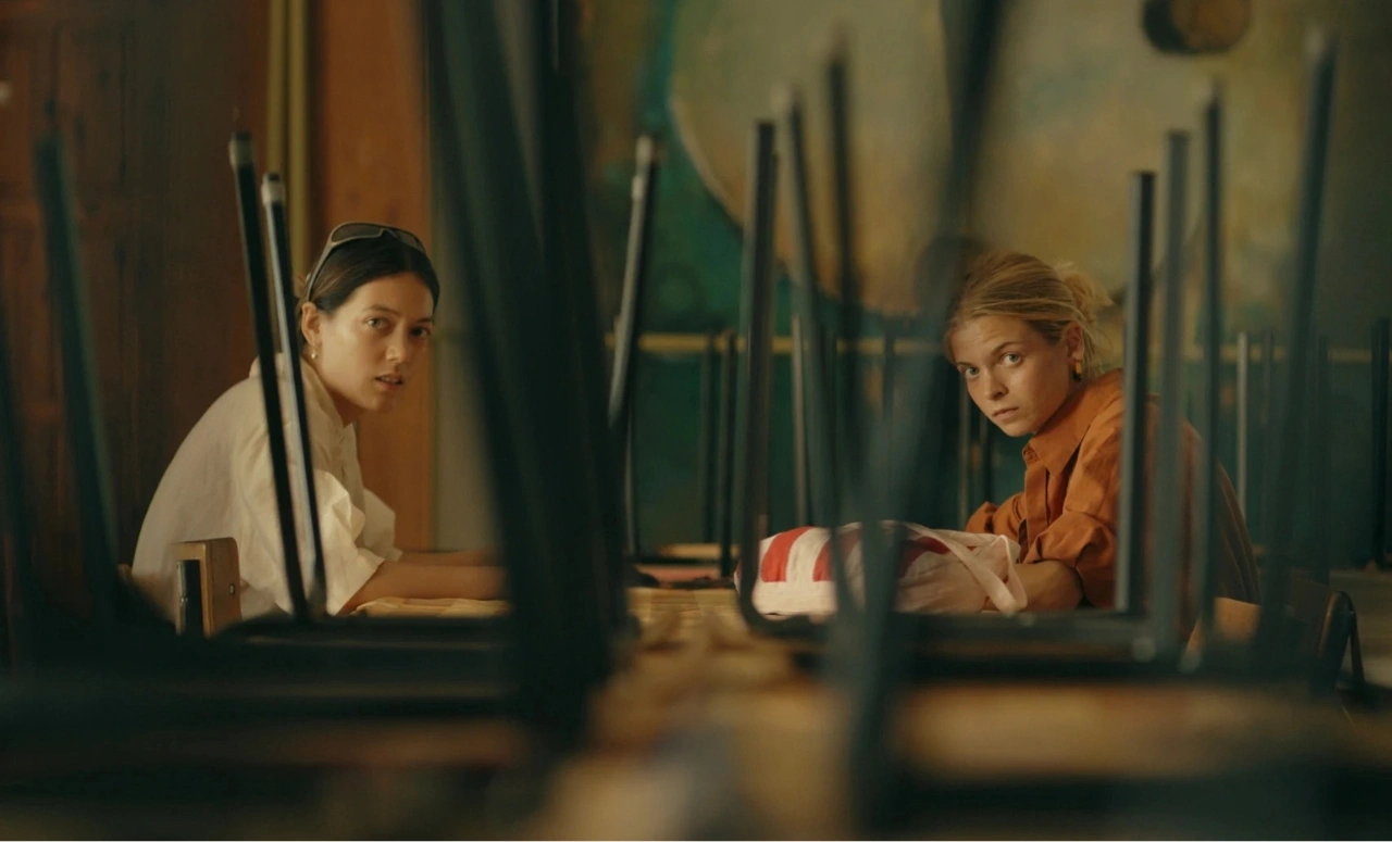 Kto debiutuje na festiwalu filmowym w Gdyni? Przewodnik po sekcji Perspektywy