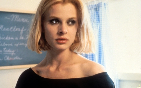 Nastassja Kinski: To wtedy uświadomiłam sobie, że chcę być aktorką 
