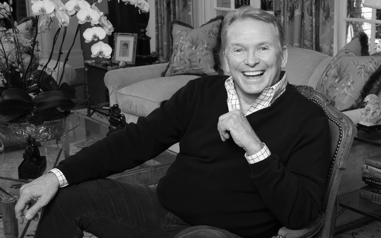Nie żyje Bob Mackie. Legendarny projektant miał 87 lat