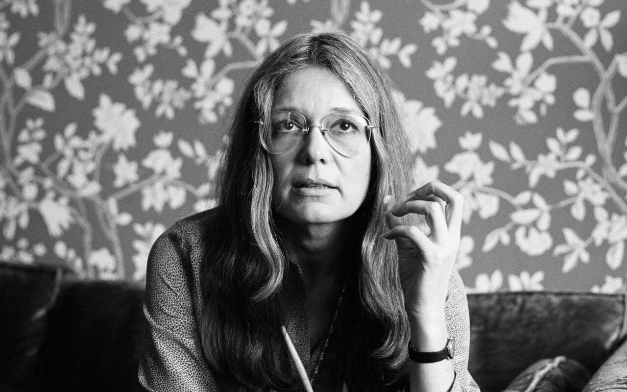 Nie żyje Gloria Steinem. Ikona drugiej fali feminizmu miała 92 lata