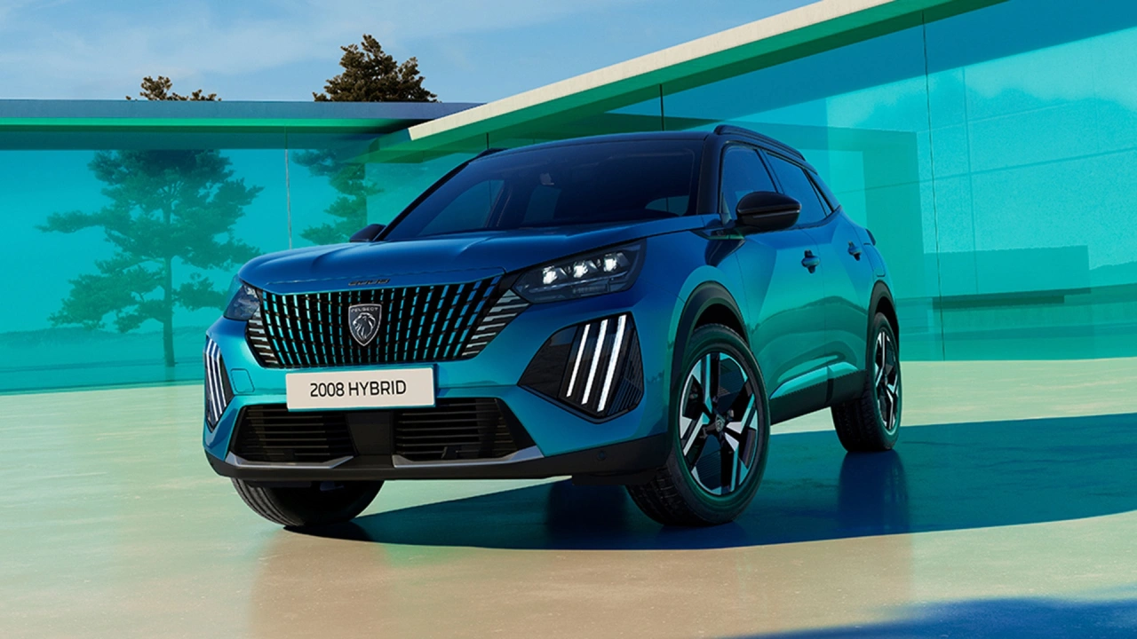 Trzy SUV-y, które idealnie dostosowują się do twojego rytmu życia
