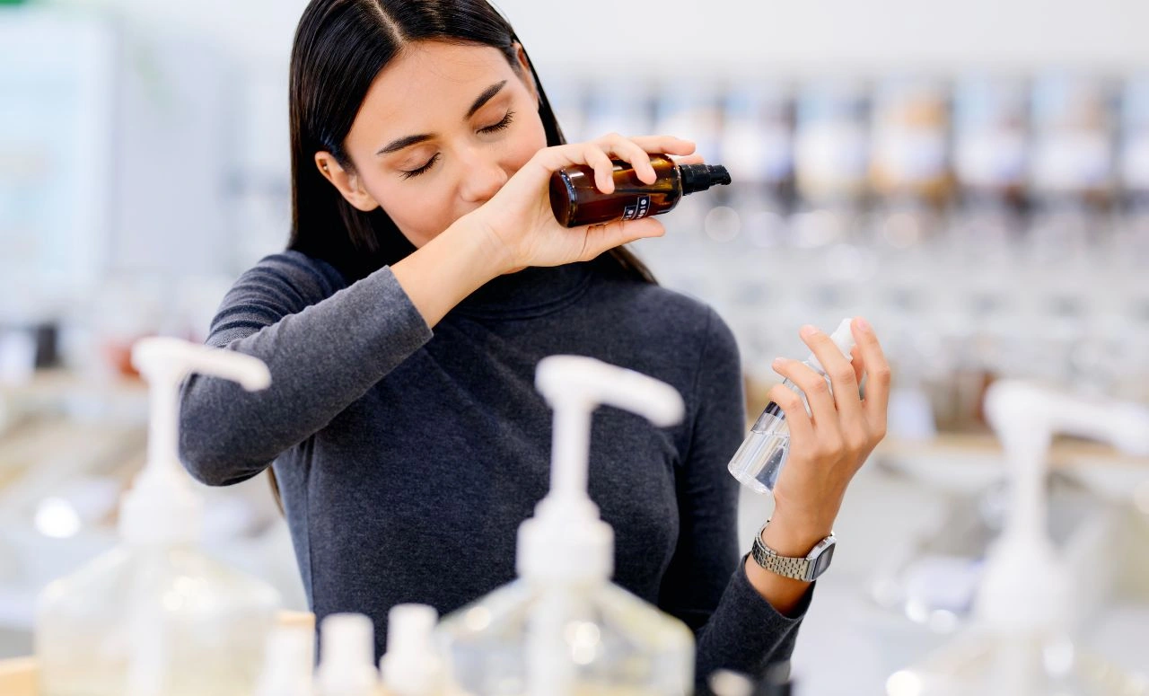 Drugie życie opakowania, czyli jak refill podbił branżę beauty