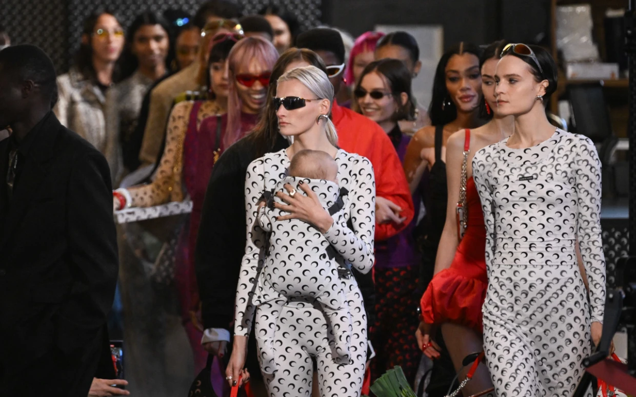 Wszyscy zwycięzcy w historii LVMH Prize