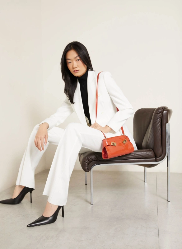 Torebka Ferragamo na Breuninger.com