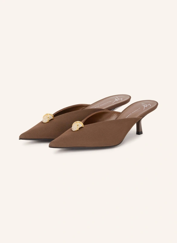 Mule Giuseppe Zanotti na Breuninger.com