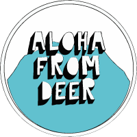 Aloha from Deer® | Men's & Women's Fashion Online - Official Store