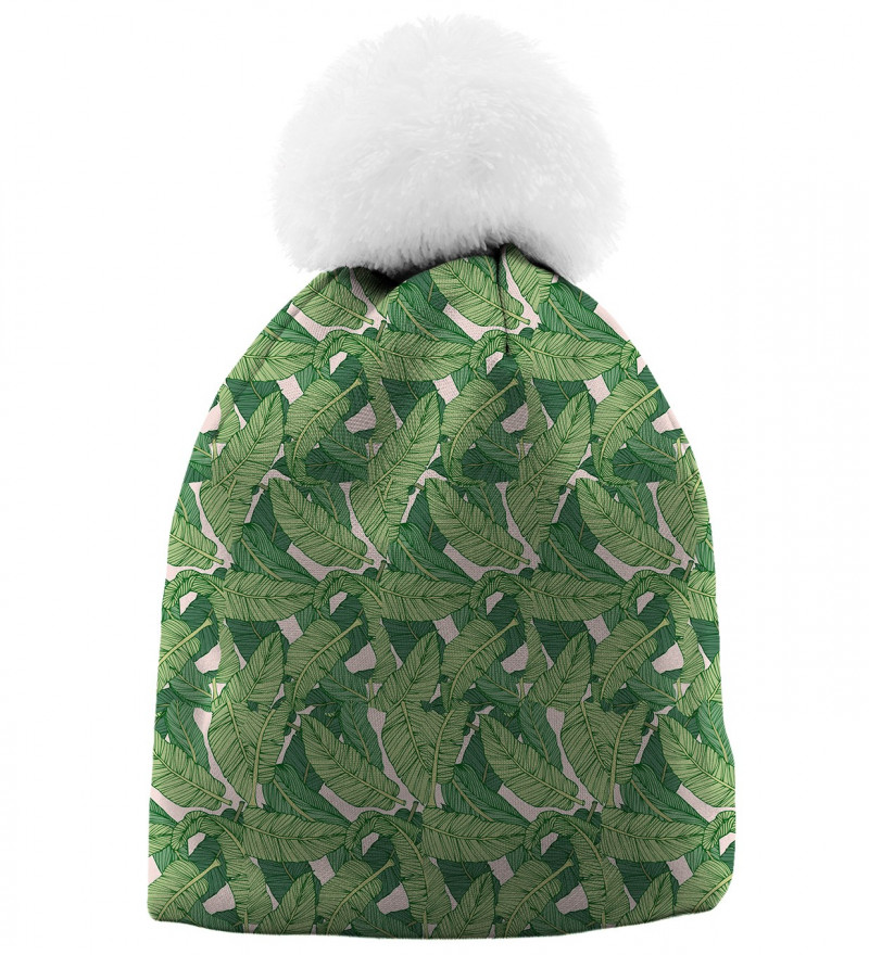 Wasteland beanie - Official Store