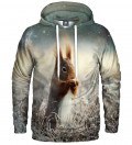 The squirrel Hoodie