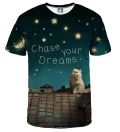 T-shirt Dreaming