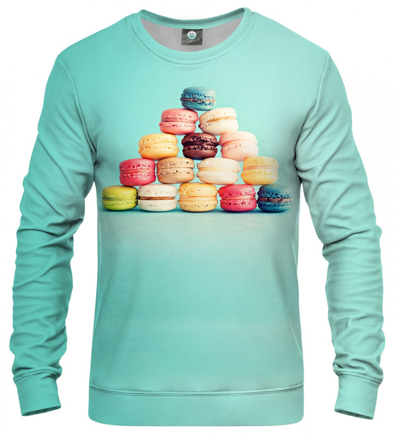 Macarons Sweatshirt - Official Store