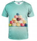 Macarons T-shirt