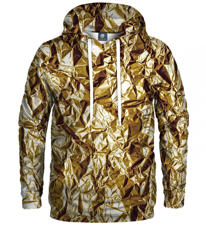 Golden Hoodie - Official Store