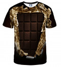 Chocolate T-shirt
