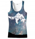 Wild and free Tank Top