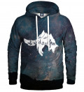 Wild and free Hoodie
