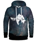 Wild and free Hoodie