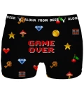 Game over one underwear