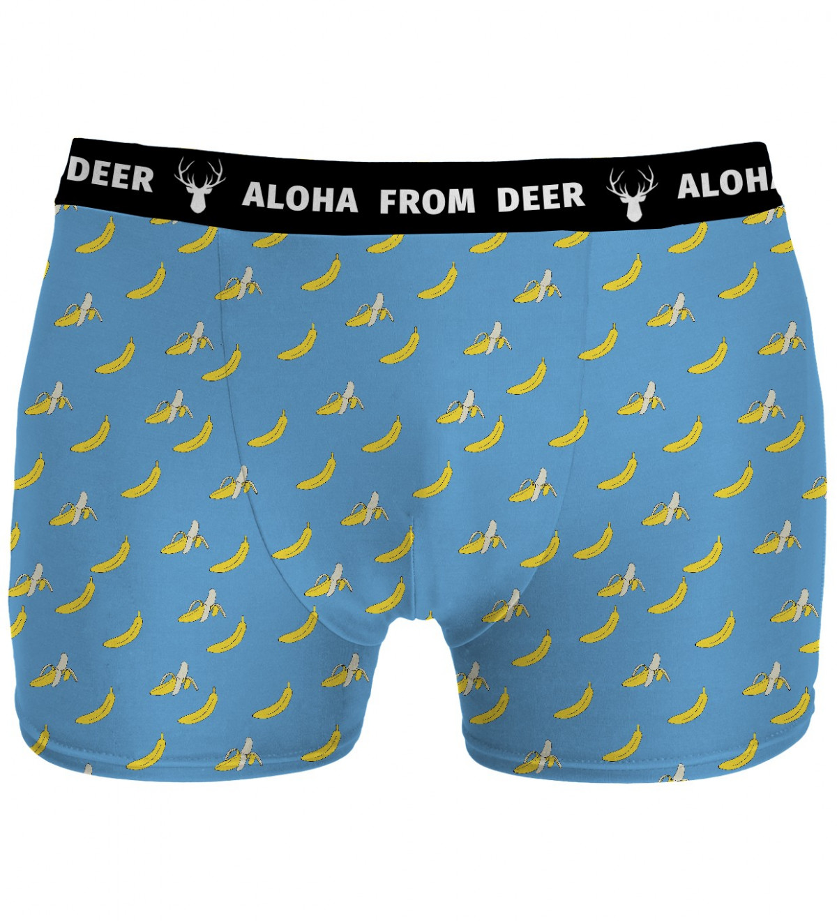 banana swim shorts