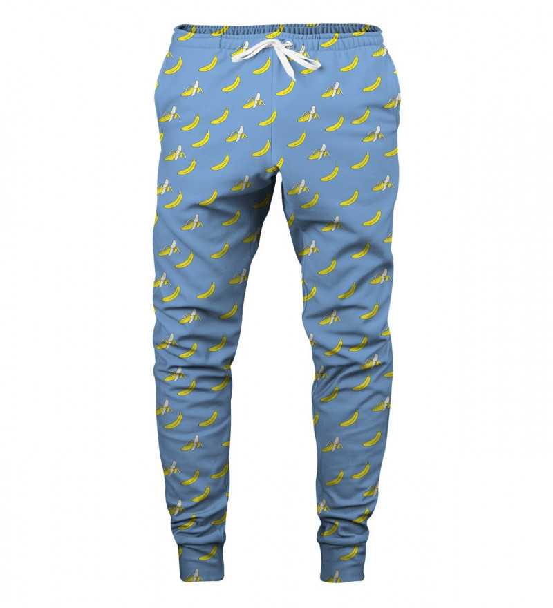 Banana heaven sweatpants - Official Store