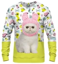 Little kitty Sweatshirt