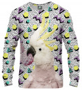 Bluza Crazy parrot