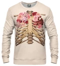 Skeleton chest Sweatshirt