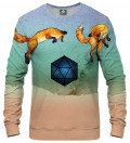 Bluza Wild foxes