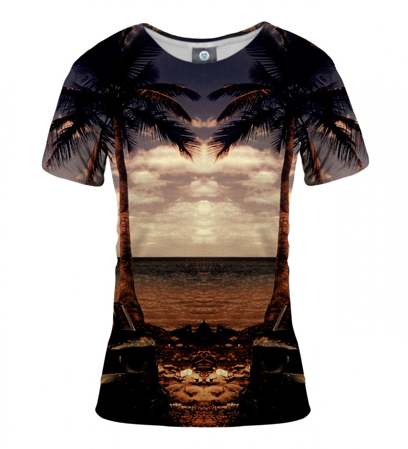 threesy does it shirt