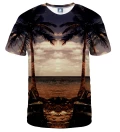 T-shirt Beachset