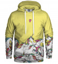 Unicorn Hoodie