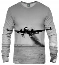 Flight 8 Sweatshirt
