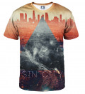 T-shirt Sin city