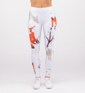 What does the fox say? Leggings