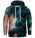 Smoked out Hoodie