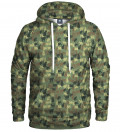 Camo cats Hoodie