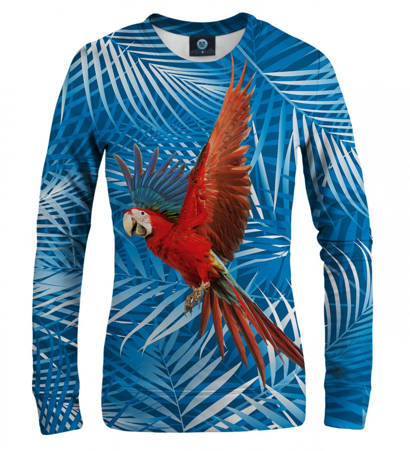 blue parrot store