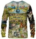 Bluza The garden of earthly delights