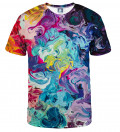 Paintjob T-shirt