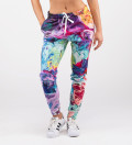 Paintjob sweatpants