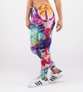 colorful women sweatshirt