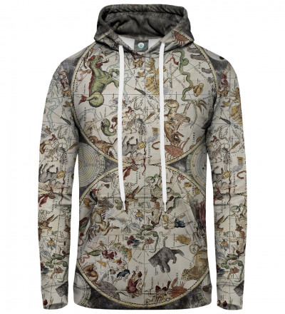 women hoodie inspired by A. Durer