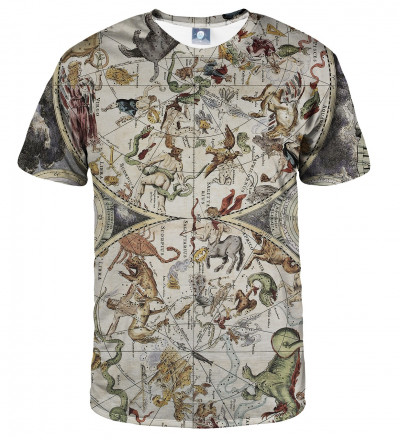 tshirt inspired by A. Durer