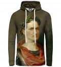 Julius Caesar women hoodie